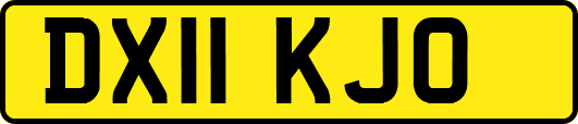 DX11KJO