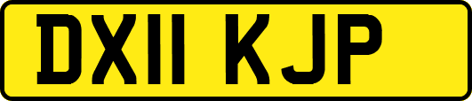 DX11KJP
