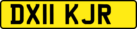 DX11KJR