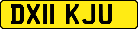 DX11KJU
