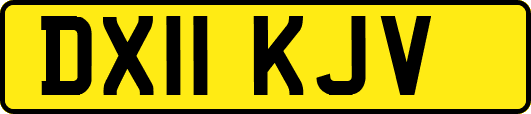 DX11KJV