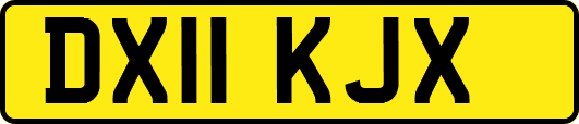 DX11KJX