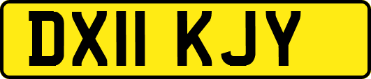 DX11KJY