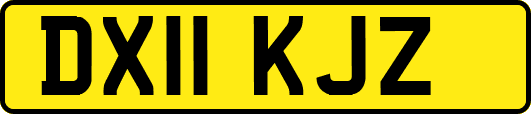 DX11KJZ