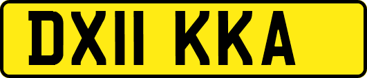 DX11KKA
