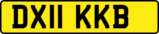 DX11KKB