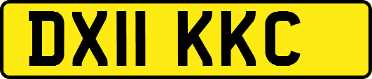 DX11KKC