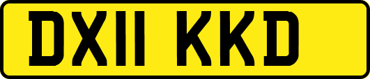 DX11KKD