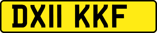DX11KKF