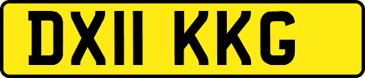 DX11KKG