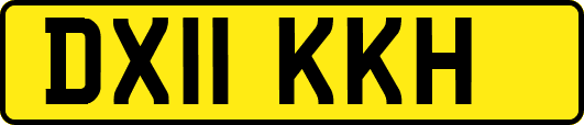 DX11KKH