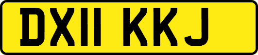 DX11KKJ