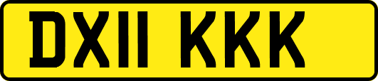 DX11KKK