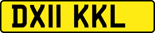 DX11KKL