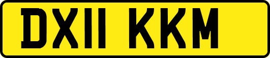 DX11KKM