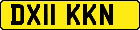 DX11KKN