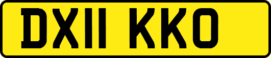 DX11KKO