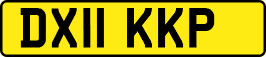 DX11KKP