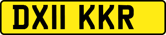 DX11KKR