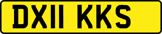 DX11KKS
