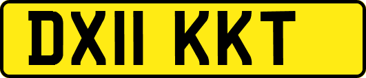 DX11KKT