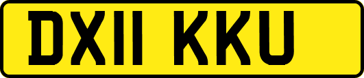 DX11KKU