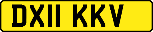 DX11KKV