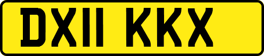 DX11KKX