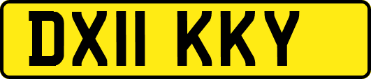 DX11KKY
