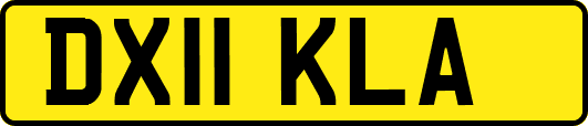 DX11KLA