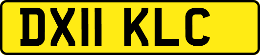 DX11KLC