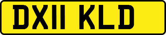 DX11KLD
