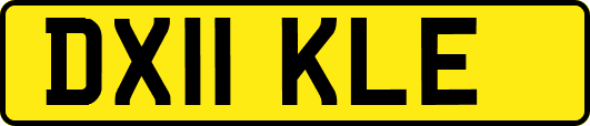 DX11KLE