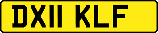 DX11KLF