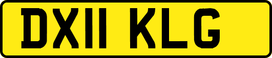 DX11KLG