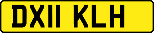 DX11KLH