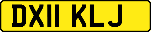 DX11KLJ
