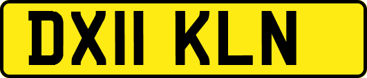 DX11KLN