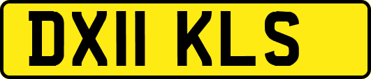 DX11KLS