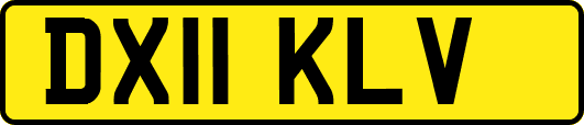 DX11KLV