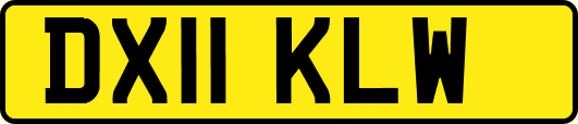 DX11KLW