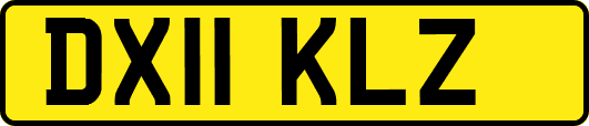 DX11KLZ