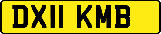 DX11KMB