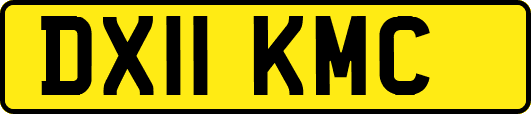 DX11KMC