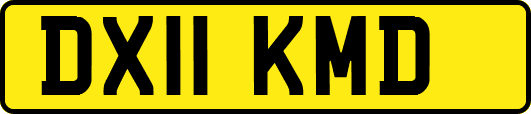 DX11KMD