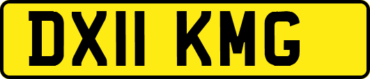 DX11KMG