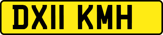 DX11KMH