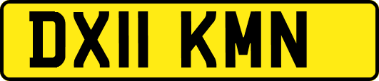 DX11KMN