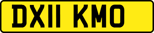 DX11KMO