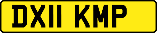 DX11KMP